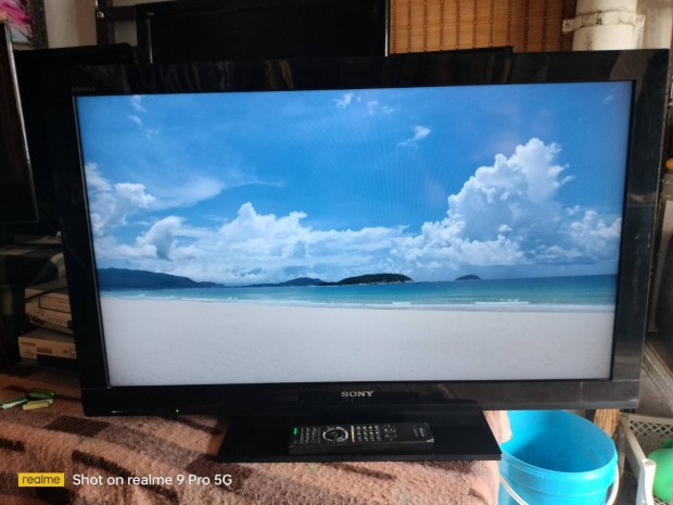 Sony bravia 94 cm s full hd S usb S LCD tv