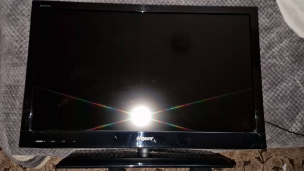 Sony bravia kdl-32ex310 újszerű led tv eladó!