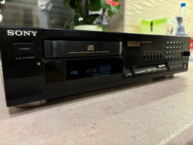 Sony cd lejtsz CDP-515