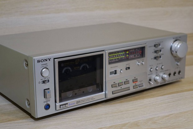 Sony deck tc k81 deck