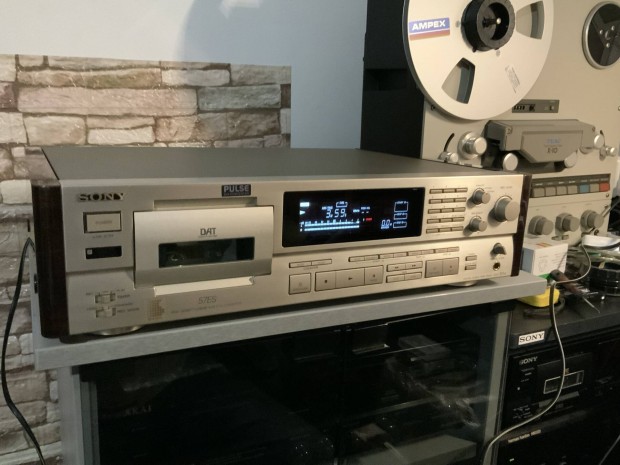 Sony dtc 57 Es Pezsg� �jszer� Full gy�ri �llapot . 