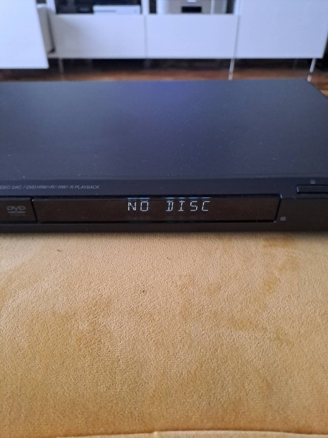 Sony dvd lejtsz,gyri tvval, hibtlan 