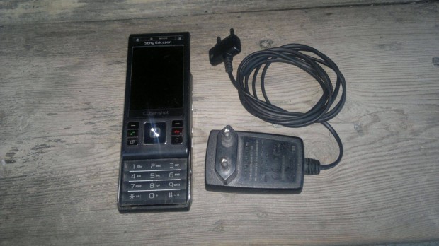 Sony ericson C905 gyjtemnyi telefon