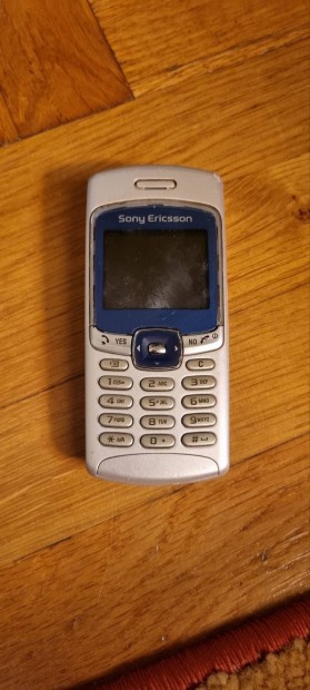 Sony ericsson T230 mobil 