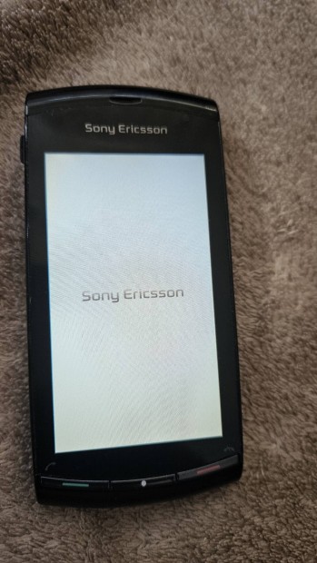 Sony ericsson u5i