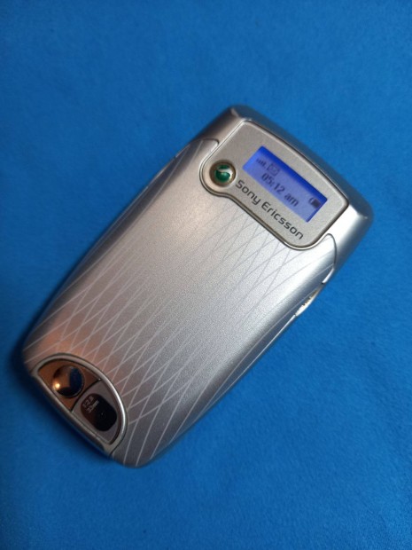 Sony ericsson z600