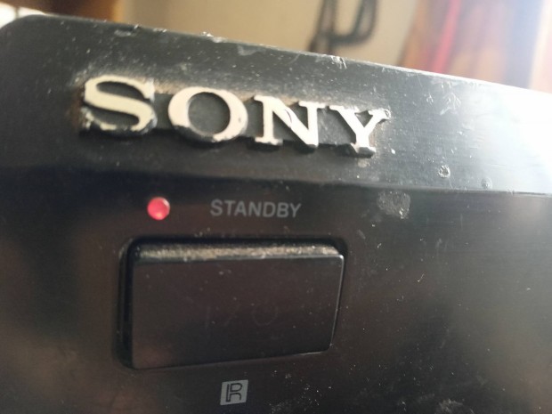 Sony erst 2*70 watt