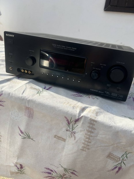 Sony erst STR DG720