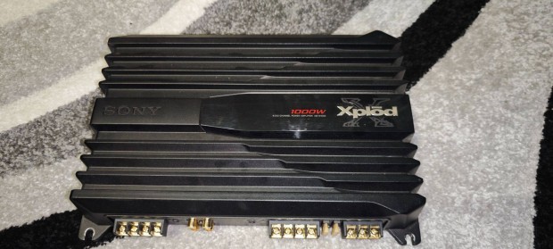 Sony erst , mlylda