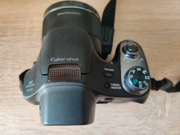 Sony h400 dobozban 