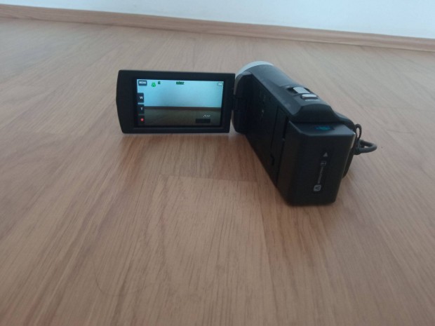 Sony handcam HDR-CX450