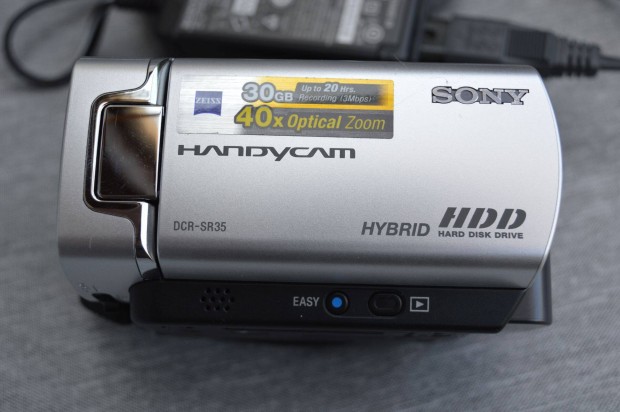 Sony handycam