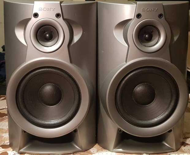 Sony hangfal, hangfalpár hifi hangfal