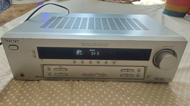 Sony hzimozi s FM rdi erst