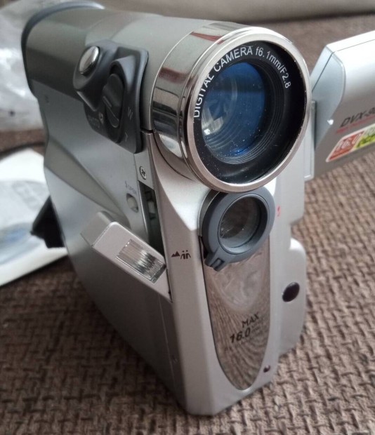 Sony kamera fényképező