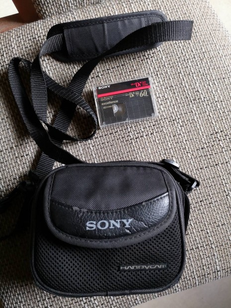 Sony kamera tska 