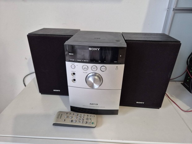 Sony kazetts/cd-s hifi elad