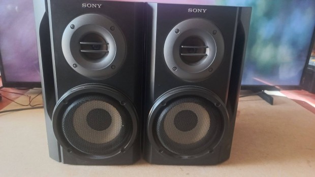 Sony kétutas hangfal