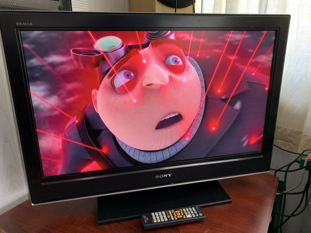 Sony lcd tv eladó 82cm