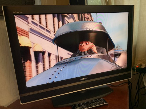 Sony lcd tv eladó szolnokon 82cm