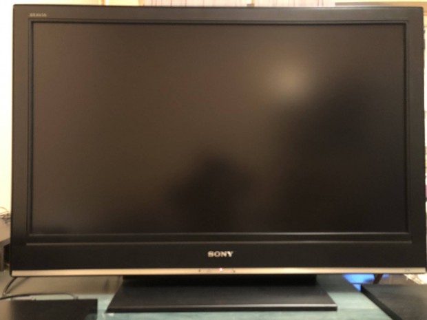 Sony lcd tv hibs