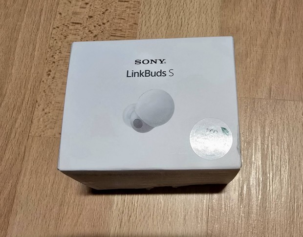 Sony linkbuds s (j!!!!)