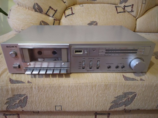 Sony magn deck TC-K33