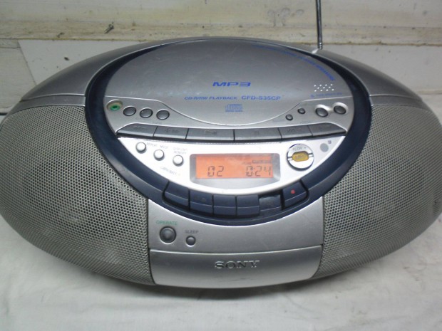 Sony magytellyestmny hi-fi elad