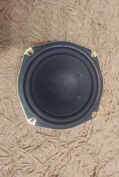 Sony mélynyomó/mélysugárzó 13 cm (5") (1-529-260-11)