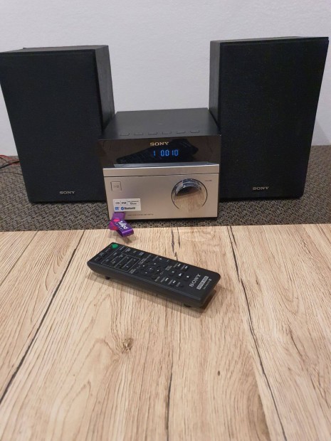 Sony mini hifi