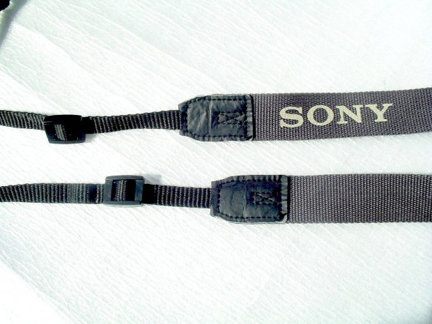 Sony nyakpnt