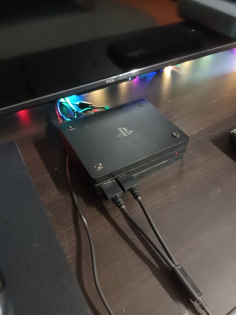 Sony play station 4