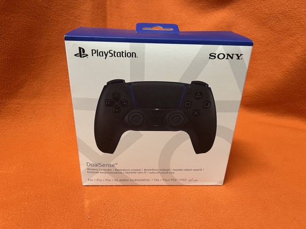 Sony playstation 5 ps5 kontroller