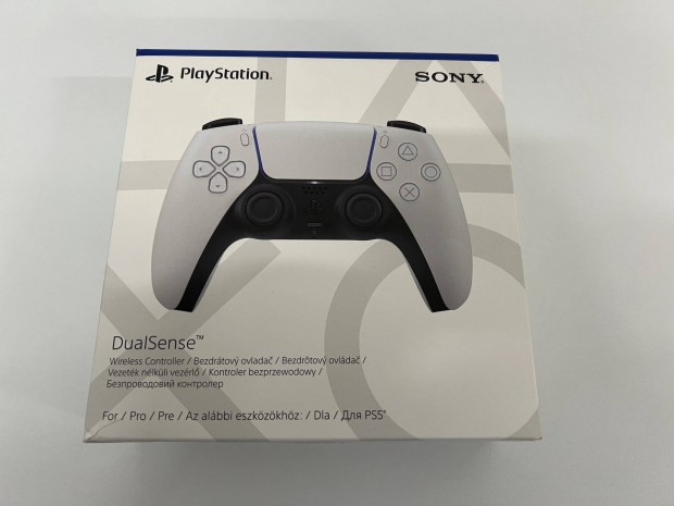 Sony playstation 5 ps5 kontroller fehr