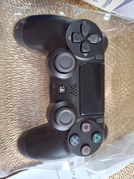 Sony playstation Dualshock 4 konzol j