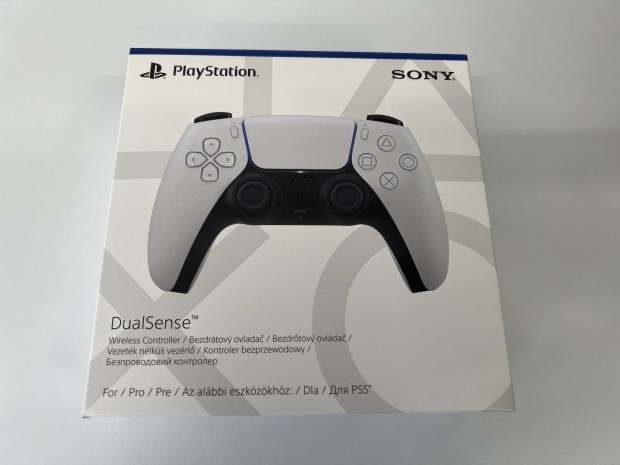 Sony ps5 kontroller playstation fehr