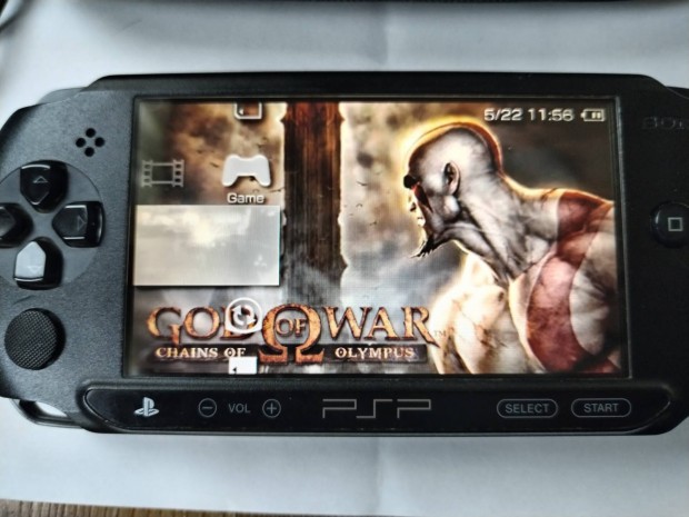 Sony psp 1004 street jó állapotban!