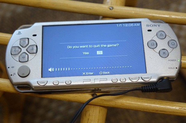 Sony psp jtkgp 2001