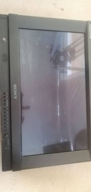 Sony pvm 1741
