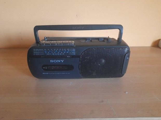 Sony radio magno