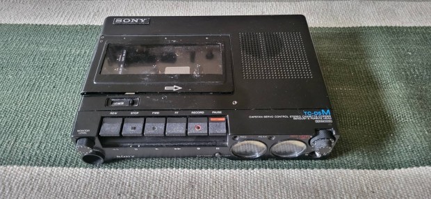 Sony riportermagn javtsra vagy alkatrsznek