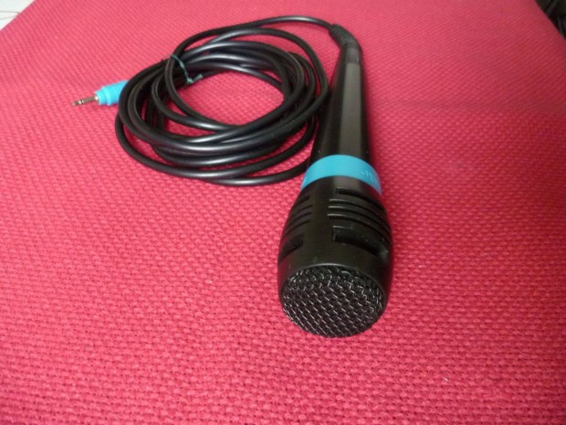 Sony singstar mikrofon olcsn