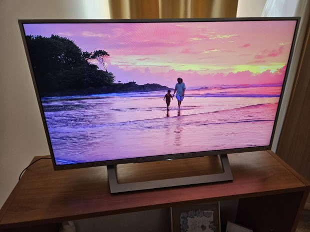 Sony smart TV 82cm! hibátlan!