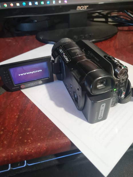 Sony sport kamera eladó