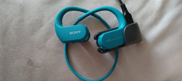Sony sport walkman 