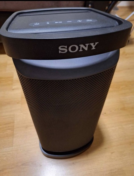 Sony srs xp-500 bluetooth hangszoro