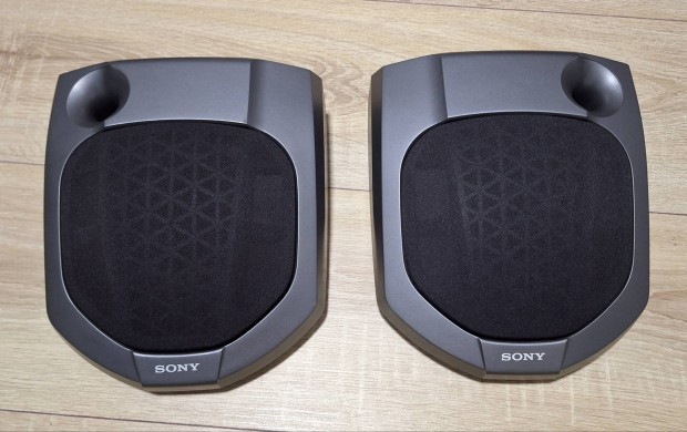Sony ss-sr101h hangfal