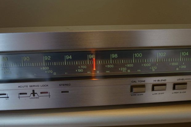 Sony st a35l tuner deck