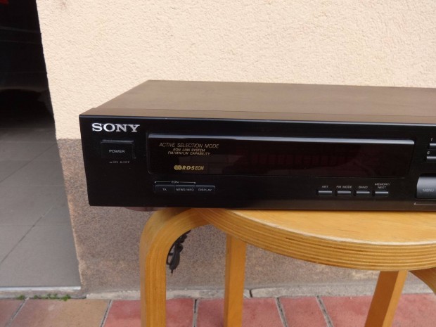 Sony st-s361 rds tuner rdi