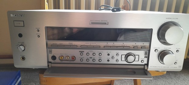 Sony str-db840 QS erst 